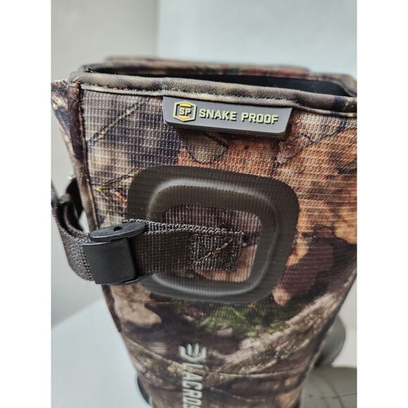 LaCrosse Aerohead Sport Snake Guard 16\